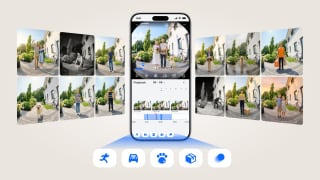 Reolink Video Doorbell (2nd Gen) voor €104,99 bij Reolink