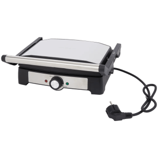tristar Multigrill 1500 Watt 27,8 x 17 anti-aanbak voor €24,95 bij de Action