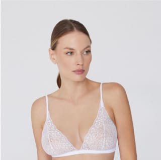 Soutien-gorge Triangle Lisbon à 4€