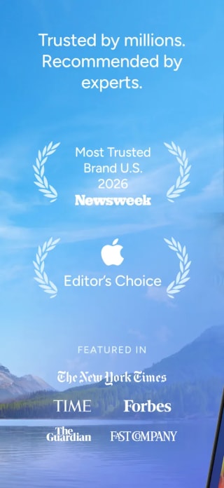 Gratis Calm Premium (lifetime) bij Apple