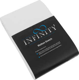 Molton Tbv Matras Infinity 25 cm voor €10,50 bij Goossens