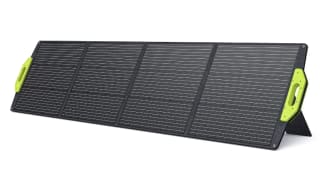 FOSSiBOT SP200 Solar Panel 200W voor €141,82 dmv code bij Aliexpress