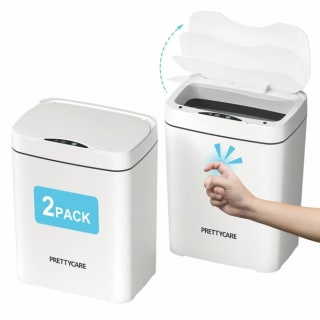PrettyCare 2 Botes Automáticos 14L por $719 | Oferta Walmart