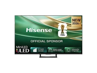 Hisense 50E8S TV Mini LED 50" 4K por 449,65€