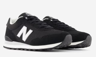 Zapatillas New Balance 515 por 38,49€ en Decathlon