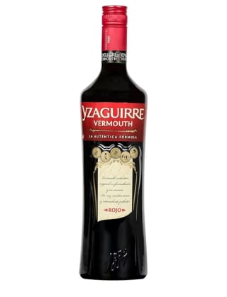 Izaguirre Vermouth 1L por 6.75€.