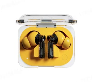 Nothing Ear (a) Auriculares Inalambricos Bluetooth por 38.90€ en tres colores