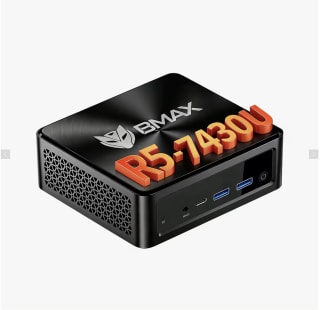 BMAX B7A Pro Mini PC por solo 287,76€