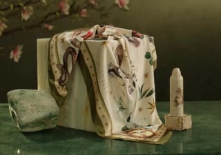 2 cadeaus bij de nieuwe Limited Edition bij Rituals