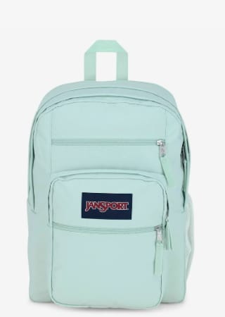 Mochila JanSport BIG STUDENT por 27€