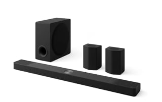 Barre de son LG S95TR Atmos WOW Orchestra à 999€