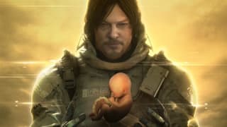 DEATH STRANDING DIRECTOR'S CUT pour 9,36€ chez Xbox