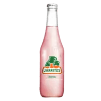 Jarritos Guave soda 370 ml voor €0,69 bij Albert Heijn
