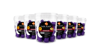 The Cup Factory Dark Roast koffiecup (300 stuks, 5 g) voor €22,95 bij iBOOD