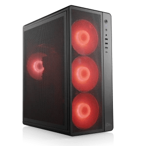 CSL Sprint 5538 (Ryzen 5) voor €649 bij CSL