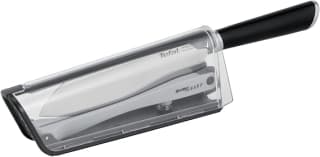 Tefal Ever Sharp Couteau Santoku 16,5 cm pour 16,68€ chez Amazon