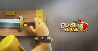 2 packs de cartes Clash of Clans gratuits chez Clash of Clans