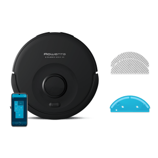 Rowenta X-Plorer Serie 85 RR87C5 robotstofzuiger voor €149,00 bij Rowenta