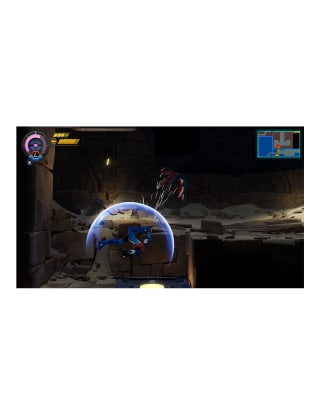 Metroid Ravenous para Nintendo Switch 2 por $1,399.20 en Liverpool