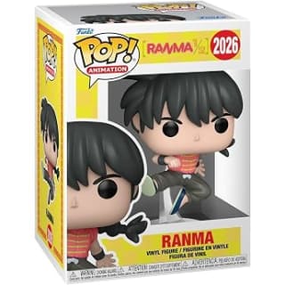 Funko Pop! Animation: Ranma 1/2 - Ryoga por $80 en Amazon