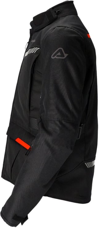 Acerbis X-Trail chaqueta textil para motocicleta por 75,99€ en FC-Moto