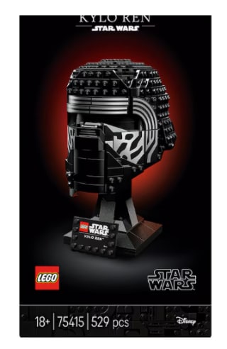 Juego de construcción Crucero Estelar Hogar Uno LEGO Star Wars por 52.49€