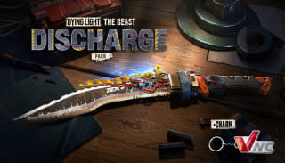 Gratuit Dying Light: The Beast - Discharge Weapon Pack chez Steam