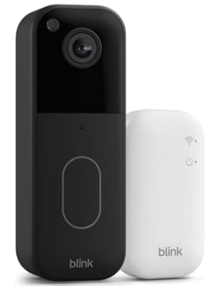 Blink Videodeurbel voor €31,99