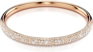 Swarovski Sublima Collectie bangle voor €80 bij Amazon