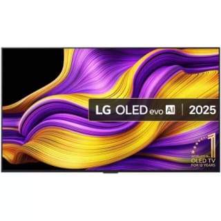 TV LG OLED UHD-4K de 165 cm à 2.317€