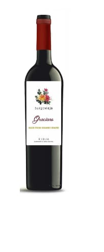 6 Botellas de La Sacedilla 2021 por 32€