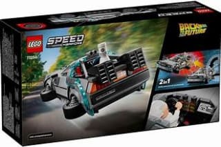 LEGO Speed Champions Sets from £11.99 with App Voucher