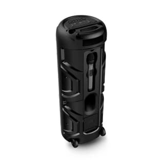 Parlante Bluetooth Blik Wavemax 1 Precio Oferta $29.990 solo en abc, Chile