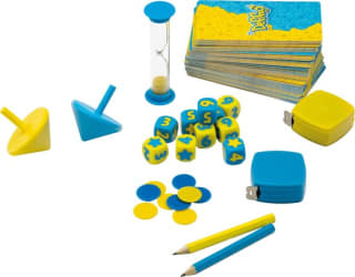 Random Talents voor €12,69 bij Bol