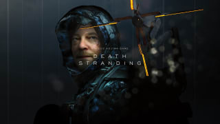 DEATH STRANDING DIRECTOR’S CUT Digital Deluxe Edition por 5,99€ en PlayStation