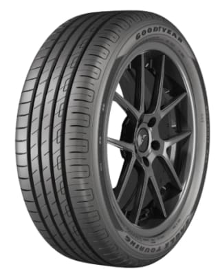 Llantas Eagle Touring 88V Goodyear 205/45/R17 por $1,372 | Radial Llantas