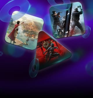 Gamescom-uitverkoop: tot 75% korting + 20% extra bij Ubisoft
