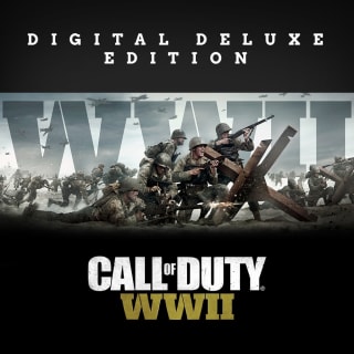 Free Call of Duty®: WWII at PlayStation Store
