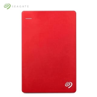 Seagate Portable Drive 4TB for £75 at eBay