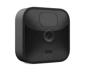 Blink Outdoor 2-Camera Systeem voor €91,14 bij proshop