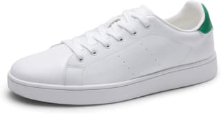 Men’s Lightweight Lace Up Sneakers Deal on Amazon from Dream Pairs