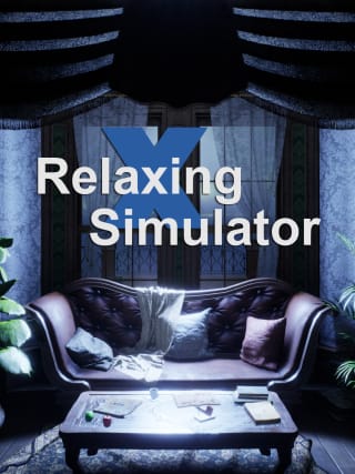 Relaxing Simulator Juego Steam gratis