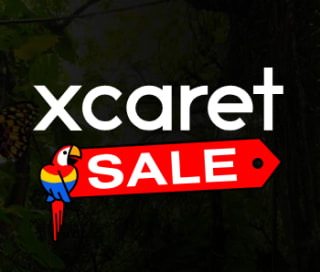 Xcaret Sale: Ofertas de hasta 30%