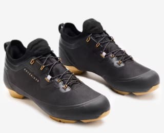 Chaussures de vélo Imperméables gravel 900 à 59,99€