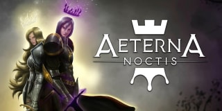 Videojuego Aeterna Noctis por 5.99€