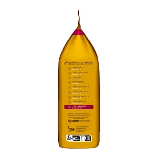 Café en Grains Absolu Intensité 13 L'OR 1 kg pour 19,25€