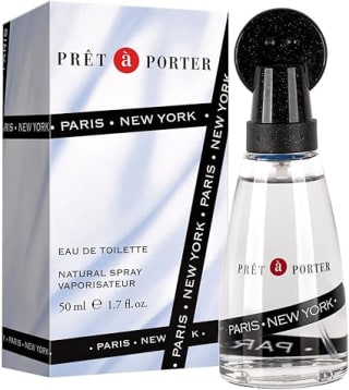 Pret A Porter Eau De Toilette Spray para Mujer - 50 ml por 3,64€