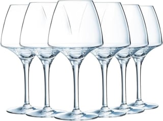 Chef & Sommelier Open Up 32 cl (lot de 6) pour 26,30€