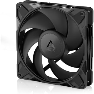 ARCTIC P14 Pro PST 140 mm (pack de 5) pour 32,99€ chez Amazon
