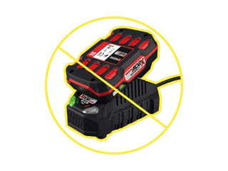 PARKSIDE Visseuse à chocs sans fil 20 V (180 Nm) pour 19,99€ chez Lidl